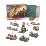 Games Workshop Tomb Kings of Khemri (EN)