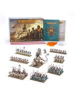 Games Workshop Tomb Kings of Khemri (EN)