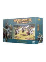 Games Workshop Kingdom of Bretonnia Pegasus Knights