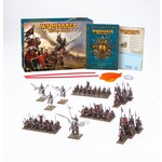 Games Workshop Kingdom of Bretonnia (EN)