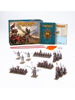 Games Workshop Kingdom of Bretonnia (EN)