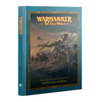 Games Workshop Warhammer The Old World Ravening Hordes (EN)