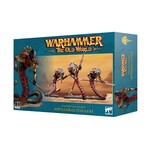 Games Workshop Tomb Kings of Khemri Sepulchral Stalkers