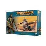 Games Workshop Tomb Kings of Khemri Necrosphinx