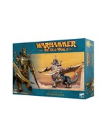 Games Workshop Tomb Kings of Khemri Necrosphinx