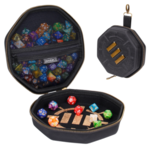 Enhance Dice Case and Tray