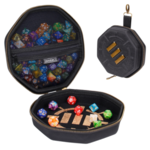 Enhance ENHANCE Dice Case and Tray