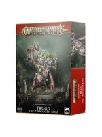 Games Workshop Gloomspite Gitz: Trugg the Troggoth King