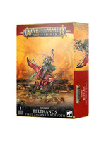 Games Workshop Sylvaneth: Belthanos, First Thorn of Kurnoth