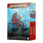 Games Workshop Stormcast Eternals: Ionus Cryptborn