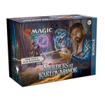 Wizards of the Coast MtG Murders at Karlov Manor Bundle (EN) **