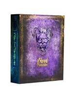 The Pandemonium Institute Blood on the Clocktower (EN)