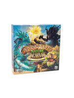 Greater Than Games Spirit Island: Nature Incarnate (EN)