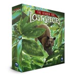 Renegade Games The Search for Lost Species (EN)