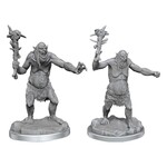 Wizkids D&D Nolzur's Marvelous Miniatures Grimlocks