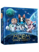Rebel PL MLEM Space Agency (NL/FR)