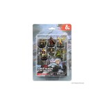 Wizkids D&D Icons of the Realms Epic Level Starter