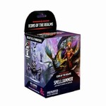 Wizkids D&D Icons of the Realms Spelljammer Booster