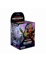 Wizkids D&D Icons of the Realms Spelljammer Booster