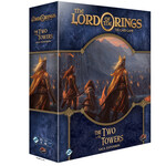 Fantasy Flight Games Lord of the Rings LCG: The Two Towers Saga Expansion (EN)