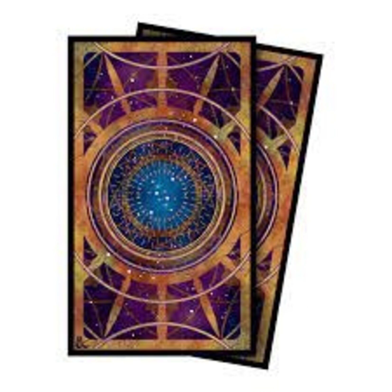 Ultra Pro Sleeves D&D The Deck of Many Things (70) **