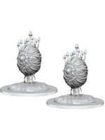 Wizkids D&D Nolzur's Marvelous Miniatures Gas Spore