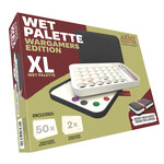 The Army Painter The Army Painter Wet Palette XL