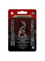 Games Workshop Flesh-Eater Courts Royal Decapitator