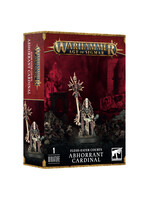 Games Workshop Flesh-Eater Courts Abhorrant Cardinal