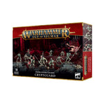 Games Workshop Flesh-Eater Courts Cryptguard