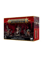 Games Workshop Flesh-Eater Courts Morbheg Knights
