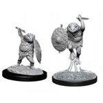 Wizkids D&D Nolzur's Marvelous Miniatures Bullywug