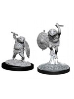 Wizkids D&D Nolzur's Marvelous Miniatures Bullywug