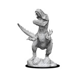 Wizkids D&D Nolzur's Marvelous Miniatures T-Rex