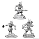 Wizkids D&D Nolzur's Marvelous Miniatures Kobolds