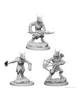 Wizkids D&D Nolzur's Marvelous Miniatures Kobolds