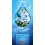 Feuerland Spiele Ark Nova: Marine Worlds (EN) @