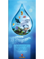 Feuerland Spiele Ark Nova: Marine Worlds (EN)