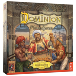 999-Games Dominion: Plunderen (NL)