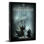 Free League Publishing Ruins of Symbaroum 5E: Call of the Dark (EN)