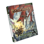 Paizo Pathfinder 2nd Edition Player Core (EN)