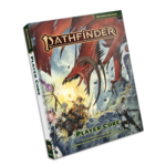 Paizo Pathfinder RPG Player Core (EN)