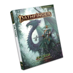 Paizo Pathfinder 2nd Edition GM Core (EN)