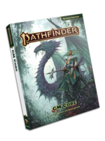 Paizo Pathfinder RPG GM Core (EN)