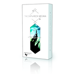 Meromorph Games The Shipwreck Arcana (EN)