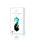 Meromorph Games The Shipwreck Arcana (EN)