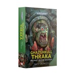 Black Library Black Library: Ghazghkull Thraka, Prophet of the WAAAGH (EN) (PB)