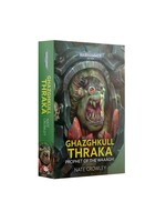 Black Library Black Library: Ghazghkull Thraka, Prophet of the WAAAGH (EN) (PB)