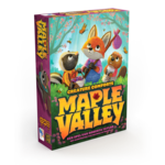 Kids Table Board Gaming Maple Valley (NL)