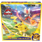 Pokemon USA POK Battle Academy (EN)